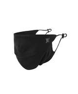 UNI Warm Mask - Black