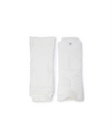 Women's Padded Legwarmer - Cream