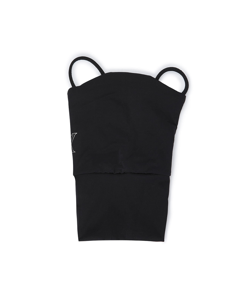 Men's Hand Cooler - Black