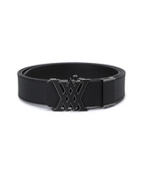 Men's Auto Embo Belt - Black