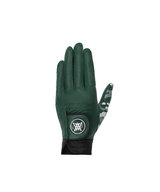 Men's Military Tour Glove (Left Hand) - Green
