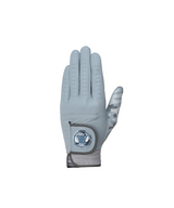 Men's Military Tour Glove (Left Hand) - Light Blue