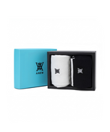 Men's Middle Socks Gift Box - Multicolor