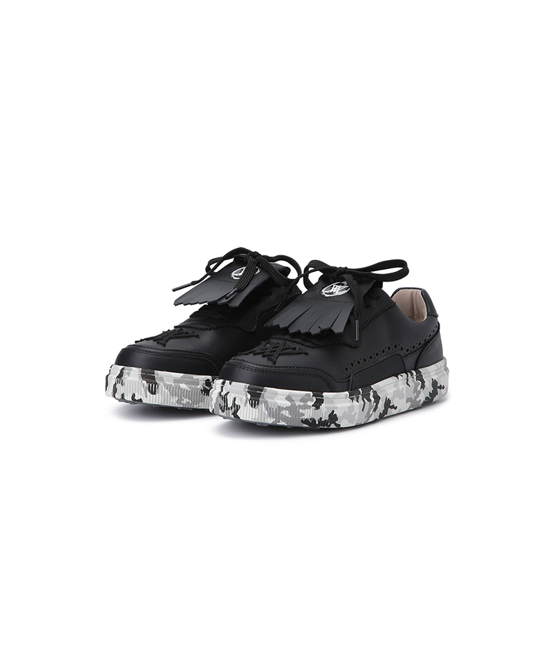 MA HEART 2 - Black
