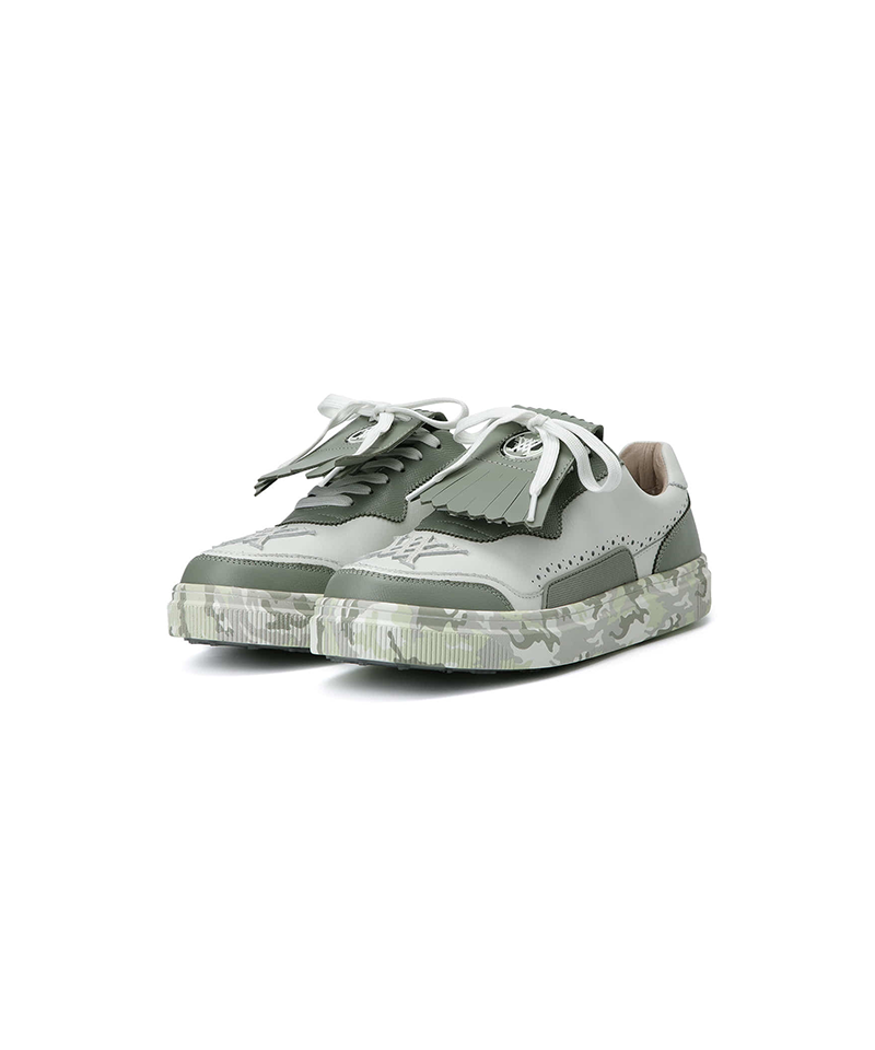 MA HEART 2 - Light Khaki