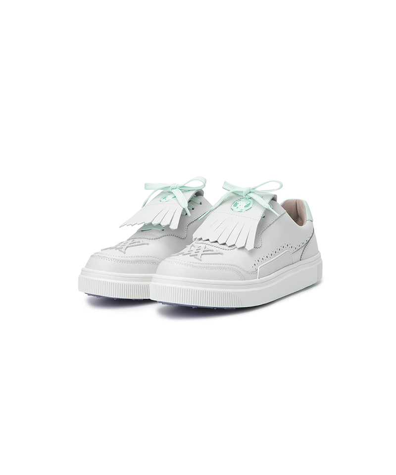 MA HEART 2 - White