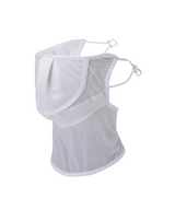 ANEW Golf Men's UV Protection Set 1 - White