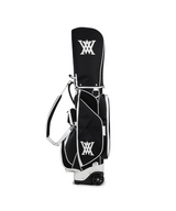 9.5 Unisex Incision Wheel Bag - Black