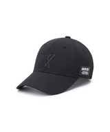 Uni Air Hole Cap - Black
