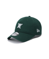 Unisex Anew X Newera Unstructure Cap - D/Green