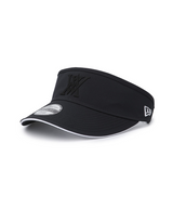 Anew X Newera Golf Visor - Black