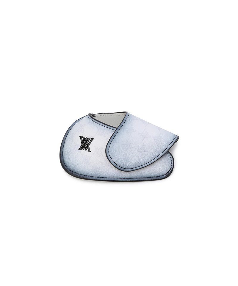 Uni Smoked Iron Cover (Single) - White