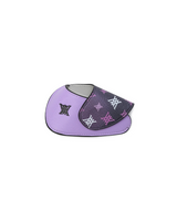 Uni Smoked Iron Cover (Single) - Purple