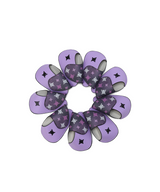 Uni Gradation Iron Cover (Set) - Purple