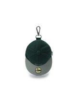 Anew X Newera Cap Ballcase - Green