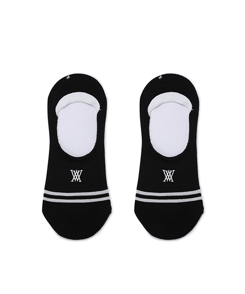 UNI Fake Socks - Black