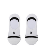 UNI Fake Socks - White