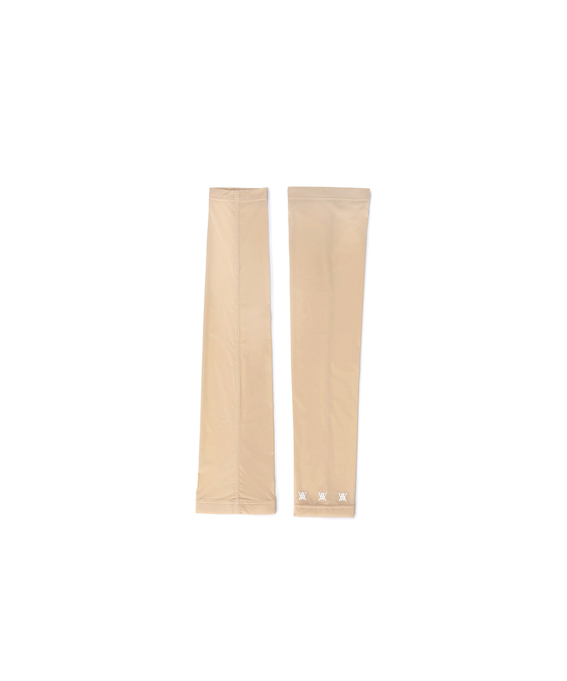 ANEW Golf Women's  UVcut Armband - Beige
