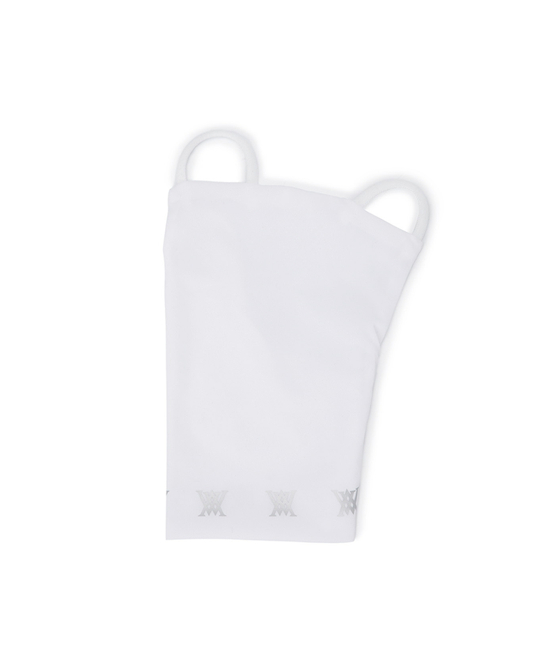 ANEW Golf Women's UV Protection Set 3 - White