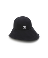Women's Uv Cut Bucket Hat - Black