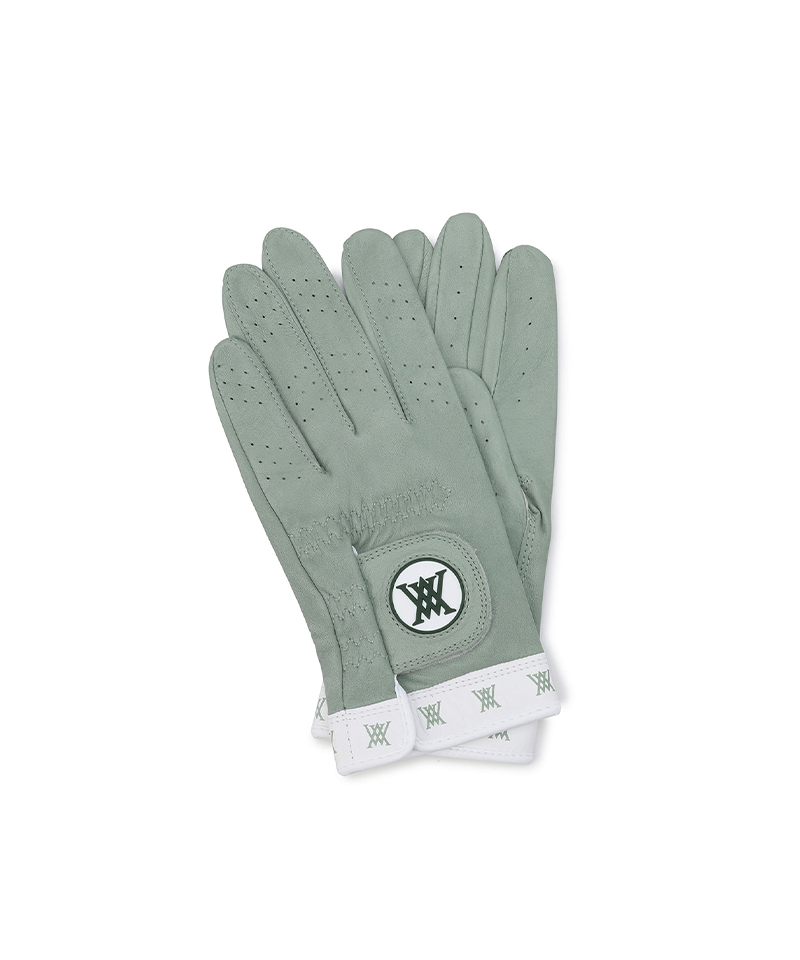 Women's Color Pop Dinky Glove (Pair) - Khaki