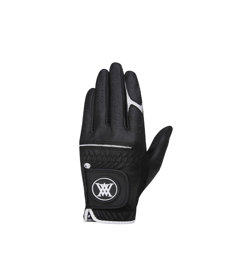 Women's Rain Glove (Left Hand) - Black