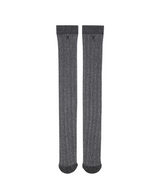Women's Twinkle Knee High Socks - Black