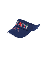 Castelbajac Women's Character Sun Cap - Navy