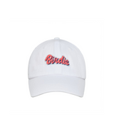 LOLONG Birdie Needlepoint Hat - 3 Colors