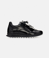 Bellezza 2 - Black/Croco