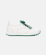 Bellezza 2 - White/Green