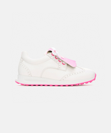 Bellezza 2 - White/Pink