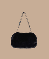 Black Label Hand Warmer Waist Bag - 2 Colors