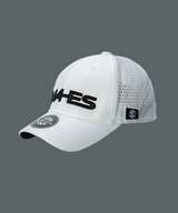 Black Label Limited Flexible Punching Cap