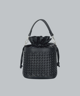 Black Label Tote & Shoulder Golf Pouch - 2 Colors