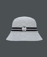 Black Label Wrinkle-Free Soft Bucket Hat