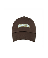 LOLONG Classic Needle Point Hat - 3 Colors