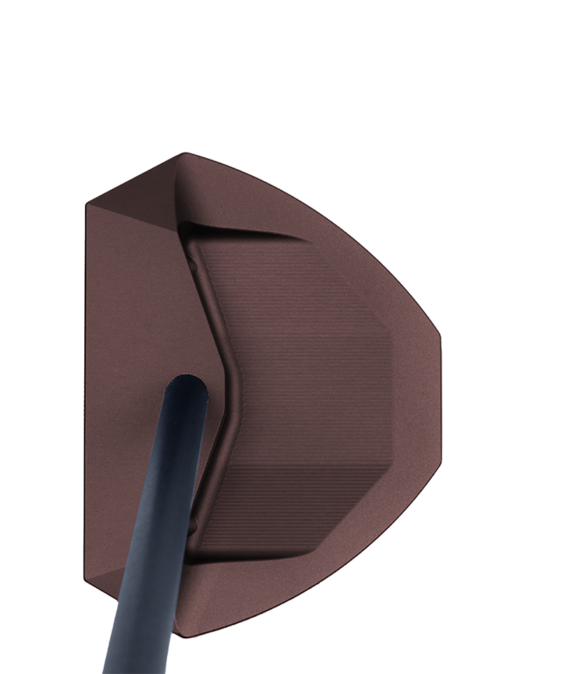 L.A.B. Golf OZ1i Accra Shaft- Capuccino (Ready to Ship Now!)