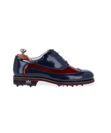 Catania Bordeaux Navy - Men