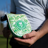 The Formula Headcover