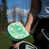 The Formula Headcover