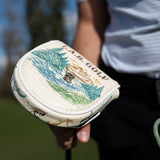 Roll & Cast Headcover