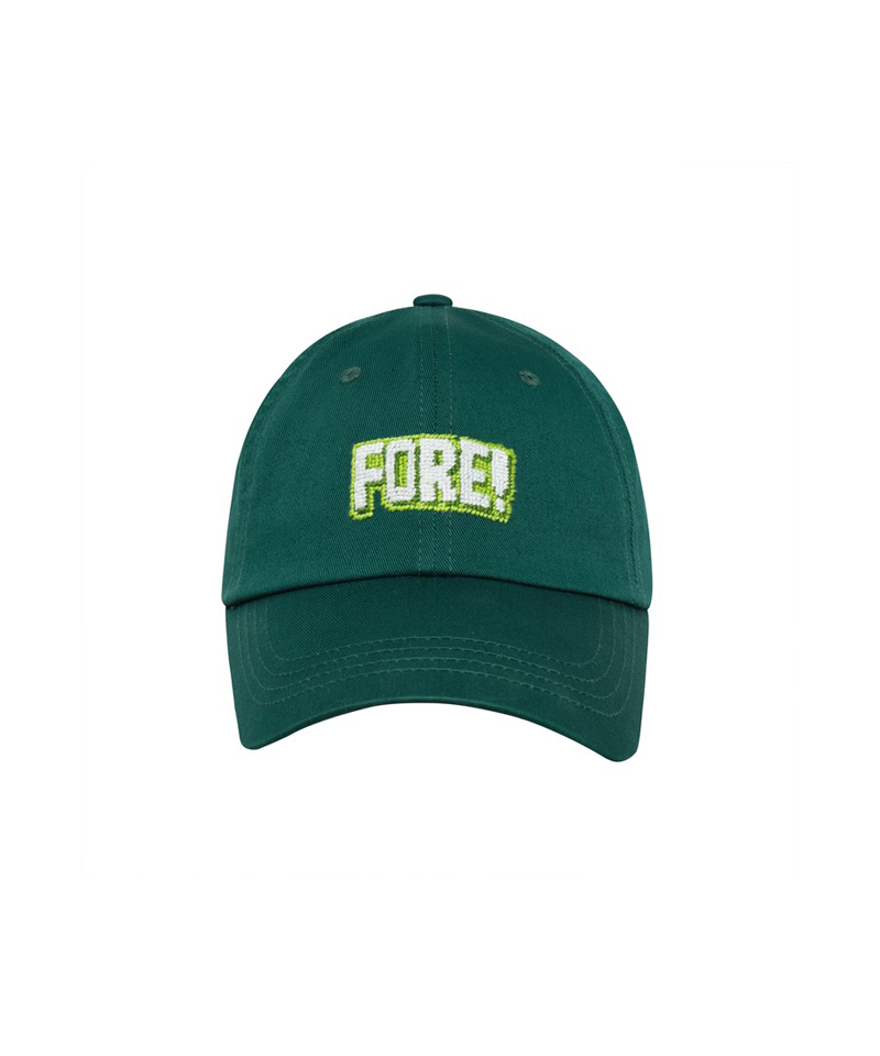 LOLONG Fore Needle Point Hat - 3 Colors