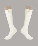 Gold Label Two-Tone Shock Absorbing Golf Knee