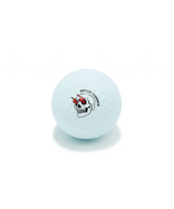 Jamie West 3PC Urethane Cover Golf Ball (3Balls)