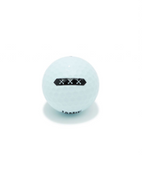 Jamie West 3PC Urethane Cover Golf Ball (3Balls)