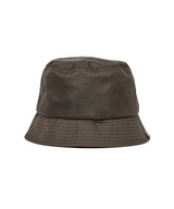 Jamie West Alex Bucket Hat Khaki
