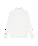 Jamie West Cross Bone Base Layer - White