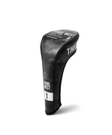 Jamie West Greenade Camo Driver