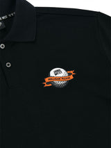 Jamie West New Mulligan P-Shirts - Black